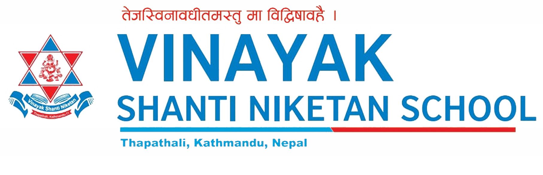 Vinayak Shanti Niketan School/College