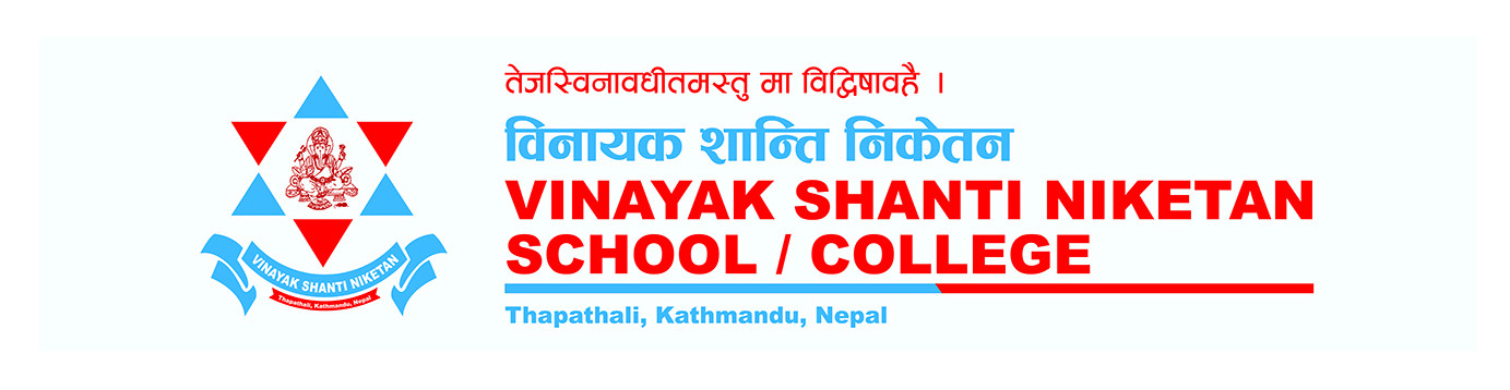 Vinayak Shanti Niketan School/College
